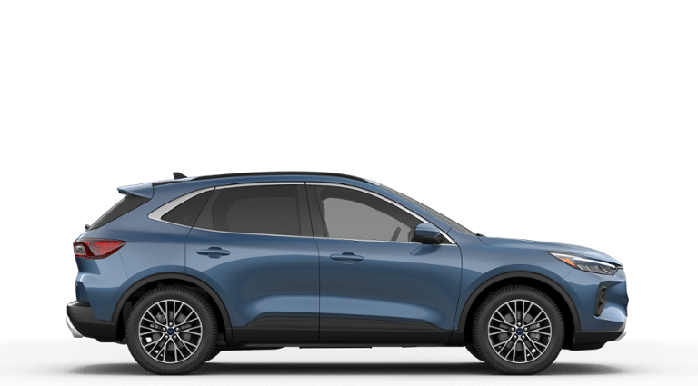 2026 Ford Escape Plug-In Hybrid-4