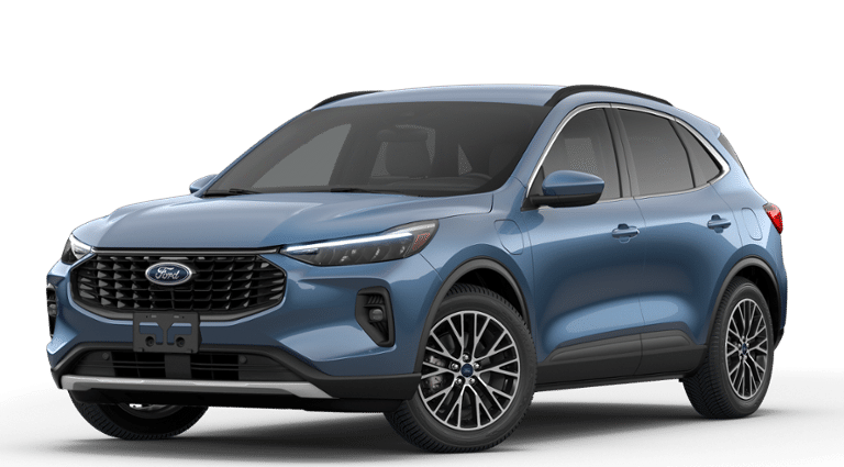 2026 Ford Escape Plug-In Hybrid-0
