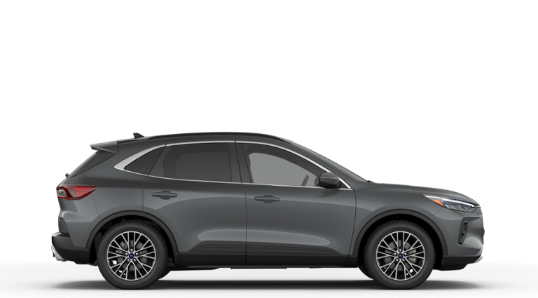 2026 Ford Escape Plug-In Hybrid-4
