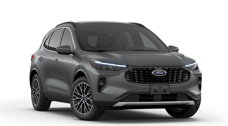2026 Ford Escape Plug-In Hybrid-3