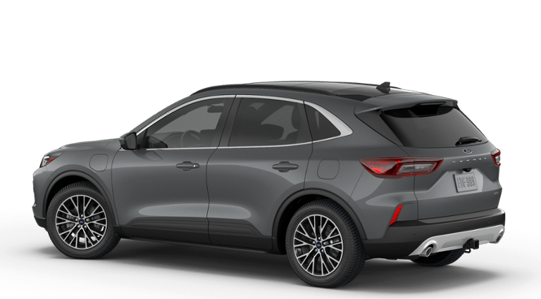 2026 Ford Escape Plug-In Hybrid-1