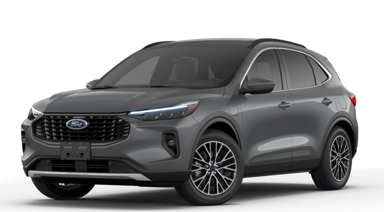 2026 Ford Escape Plug-In Hybrid-0