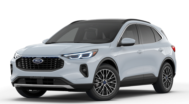 2026 Ford Escape Plug-In Hybrid-0