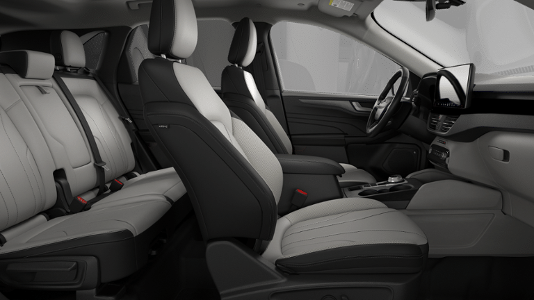 2026 Ford Escape Plug-In Hybrid-5