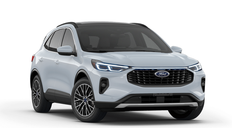 2026 Ford Escape Plug-In Hybrid-3