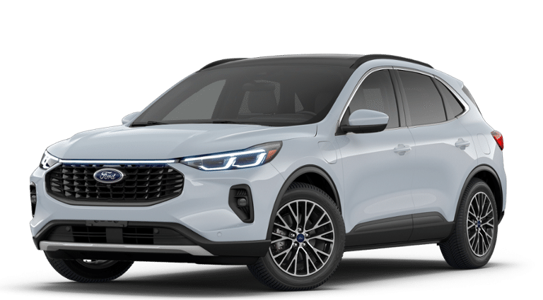 2026 Ford Escape Plug-In Hybrid-0