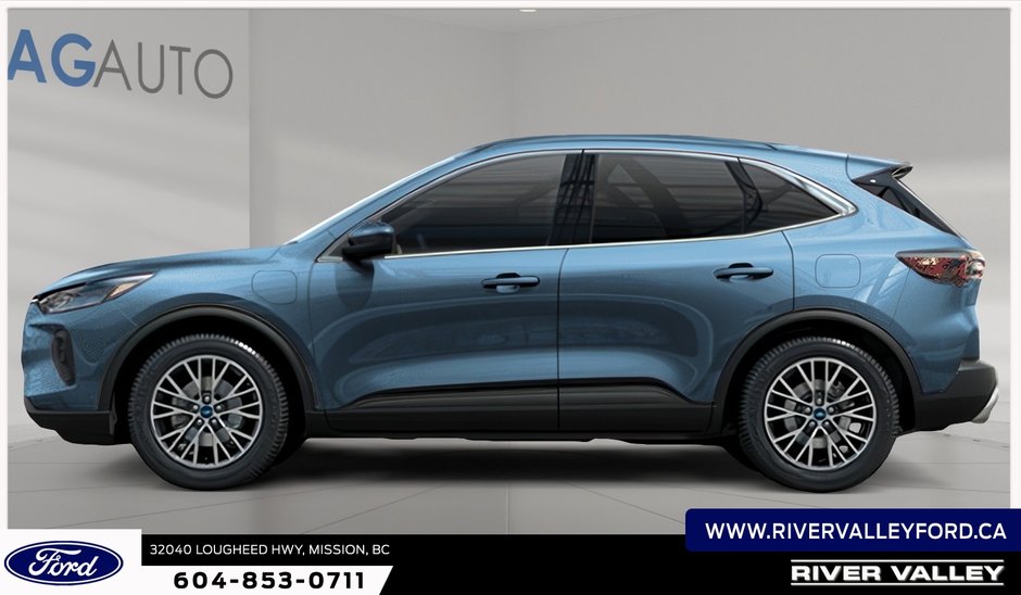 2026 Ford Escape Plug-In Hybrid-1