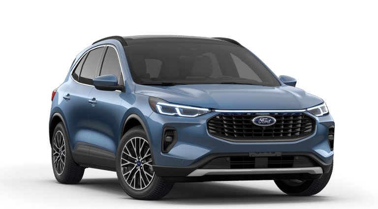 2026 Ford Escape Plug-In Hybrid-3