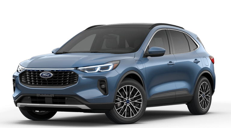 2026 Ford Escape Plug-In Hybrid-0