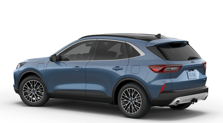 2026 Ford Escape Plug-In Hybrid-1