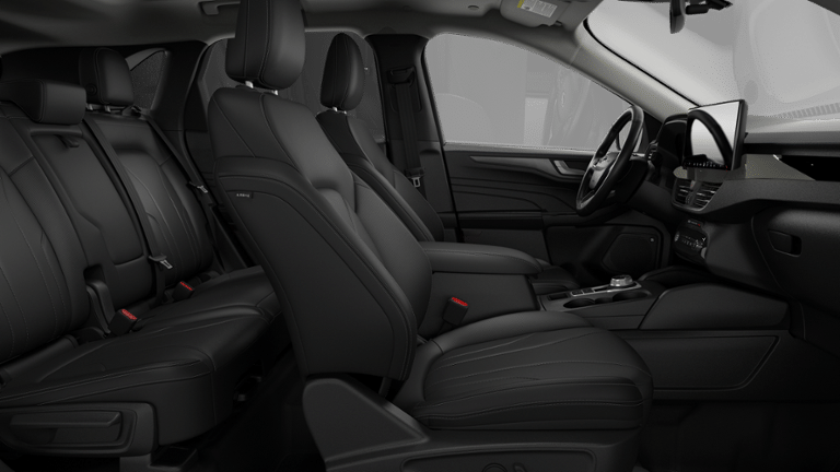 2026 Ford Escape Plug-In Hybrid-5