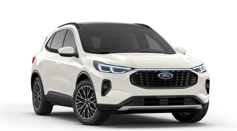 2026 Ford Escape Plug-In Hybrid-3