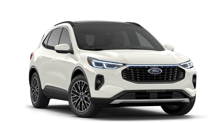 2026 Ford Escape Plug-In Hybrid-3