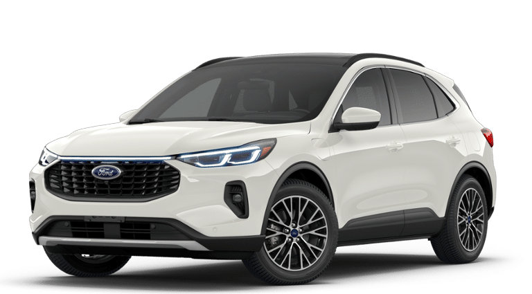 2026 Ford Escape Plug-In Hybrid-0