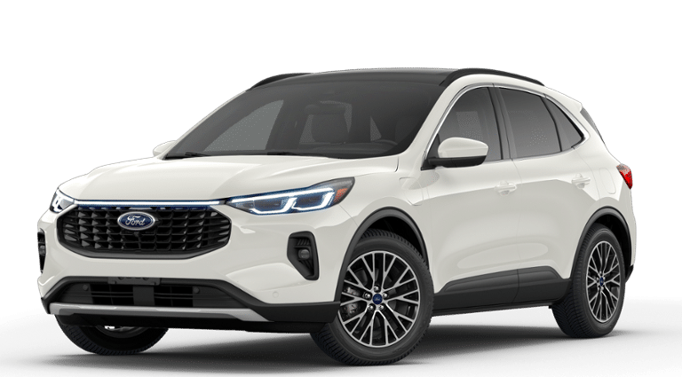 2026 Ford Escape Plug-In Hybrid-0