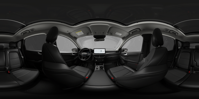 2026 Ford Escape Plug-In Hybrid-7