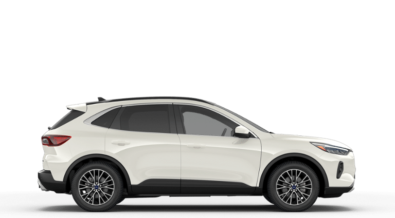2026 Ford Escape Plug-In Hybrid-4