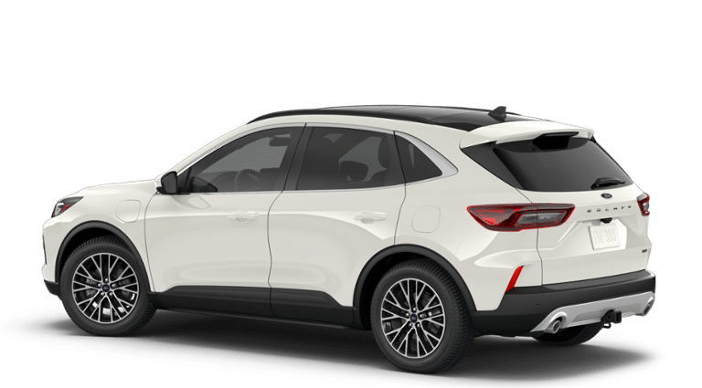 2026 Ford Escape Plug-In Hybrid-1