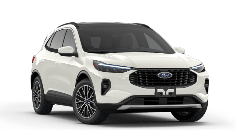 2026 Ford Escape Plug-In Hybrid-3