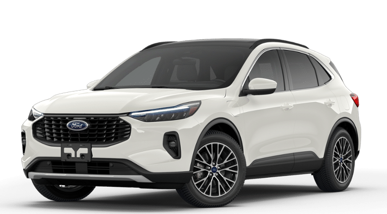 2026 Ford Escape Plug-In Hybrid-0
