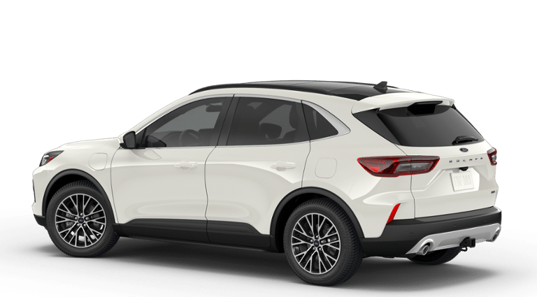 2026 Ford Escape Plug-In Hybrid-1