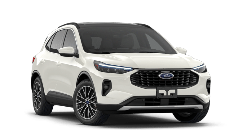 2026 Ford Escape Plug-In Hybrid-3