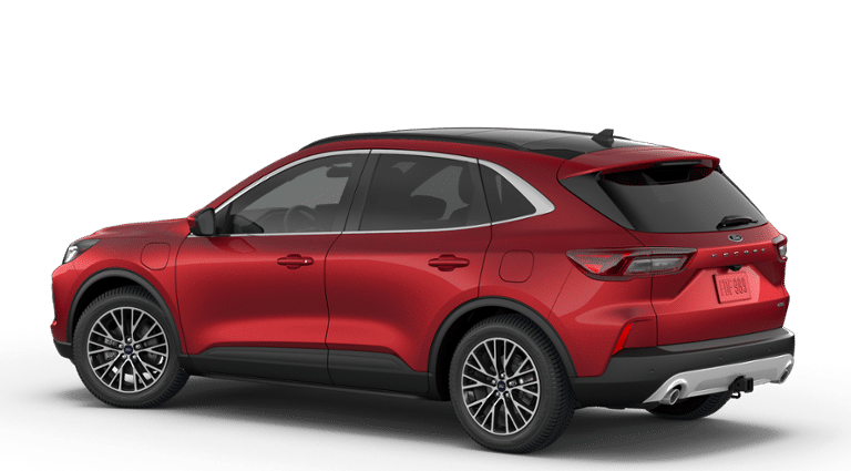 2026 Ford Escape Plug-In Hybrid-1