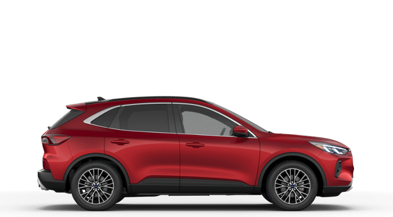 2026 Ford Escape Plug-In Hybrid-4