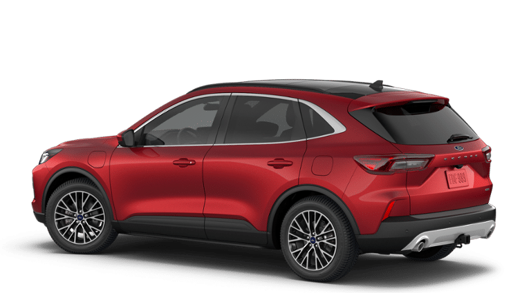 2026 Ford Escape Plug-In Hybrid-1