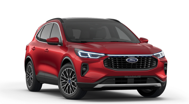 2026 Ford Escape Plug-In Hybrid-3