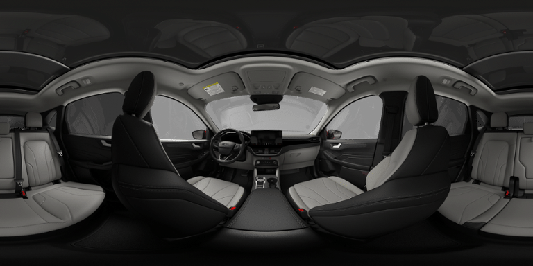 2026 Ford Escape Plug-In Hybrid-7