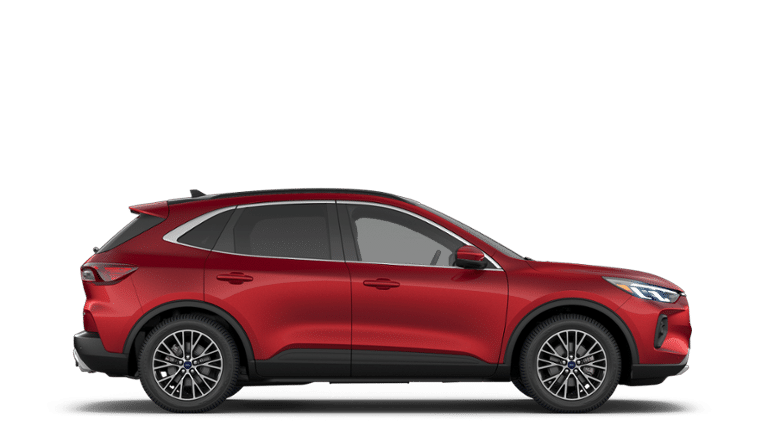 2026 Ford Escape Plug-In Hybrid-4