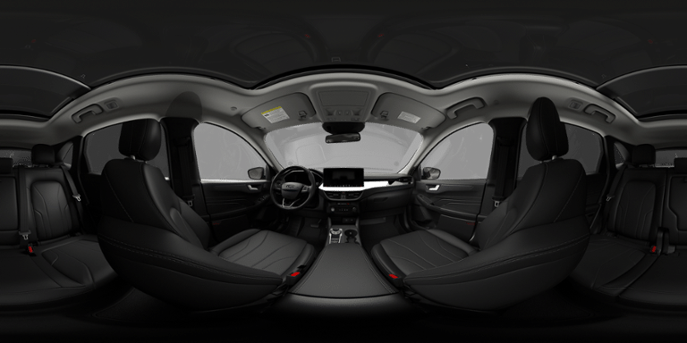 2026 Ford Escape Plug-In Hybrid-7