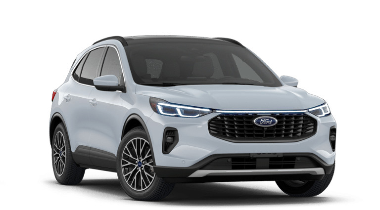 2026 Ford Escape Plug-In Hybrid-3