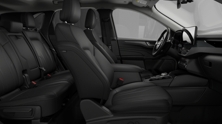 2026 Ford Escape Plug-In Hybrid-5