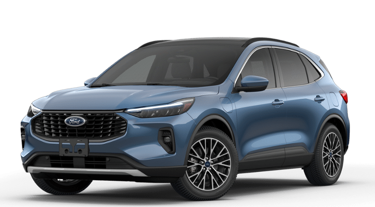 2026 Ford Escape Plug-In Hybrid-0