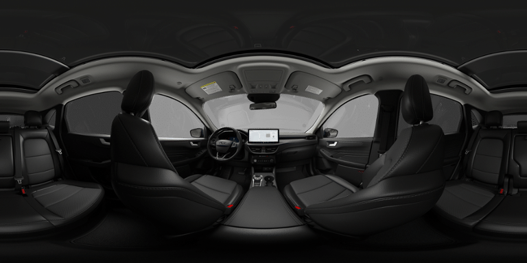 2026 Ford Escape Plug-In Hybrid-7