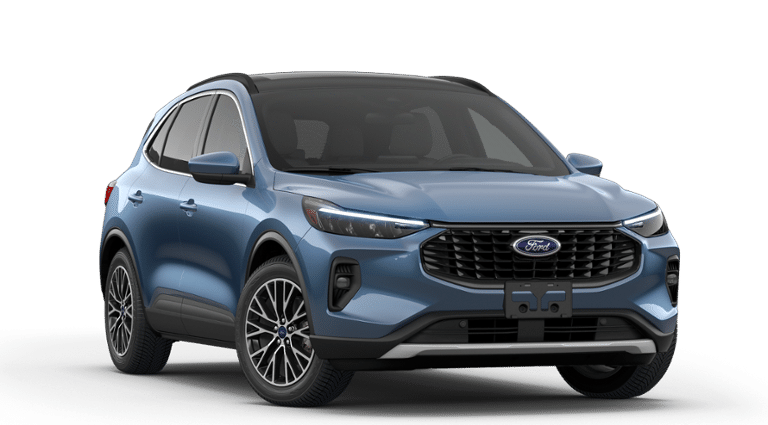 2026 Ford Escape Plug-In Hybrid-3