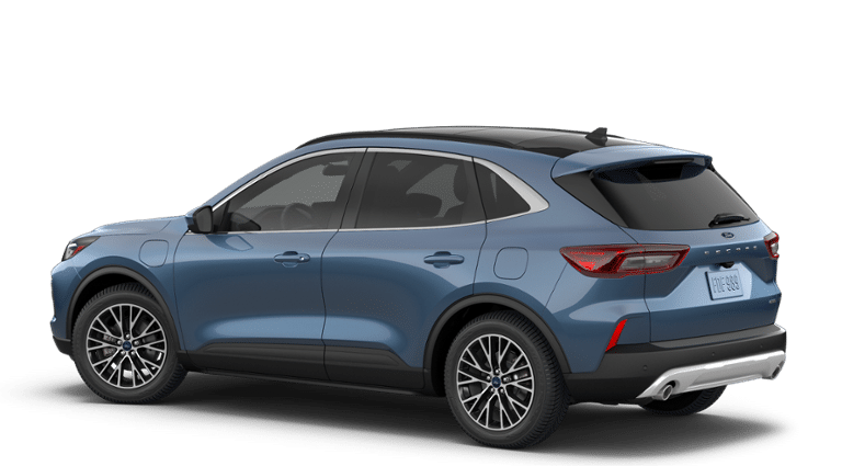 2026 Ford Escape Plug-In Hybrid-1