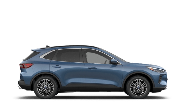 2026 Ford Escape Plug-In Hybrid-4
