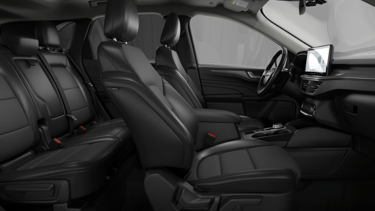 2026 Ford Escape Plug-In Hybrid-5