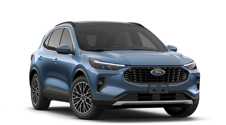 2026 Ford Escape Plug-In Hybrid-3