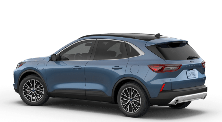 2026 Ford Escape Plug-In Hybrid-1