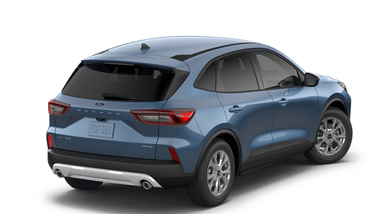 2026 Ford Escape Active-2