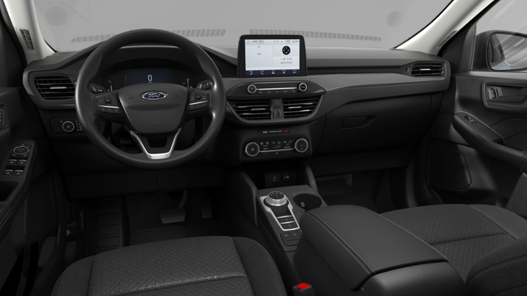 2026 Ford Escape Active®-6