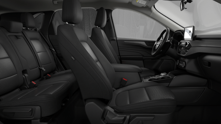 2026 Ford Escape Active-5