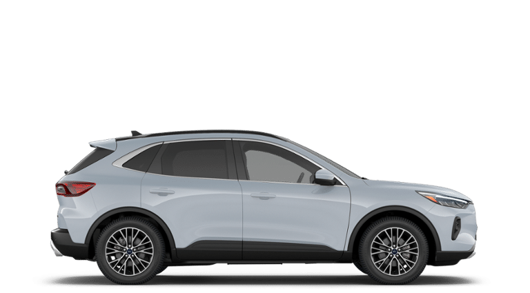 2026 Ford Escape Plug-In Hybrid-4