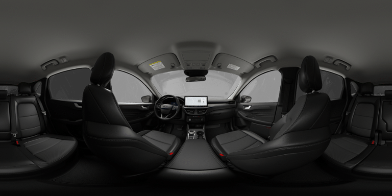 2026 Ford Escape Plug-In Hybrid-7