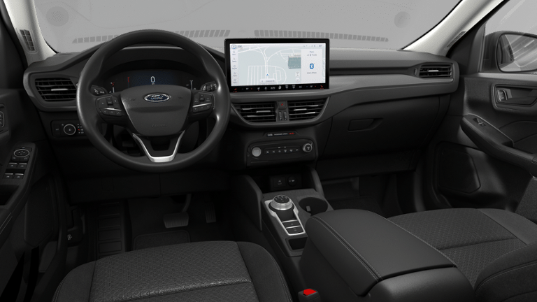 2026 Ford Escape Active®-6