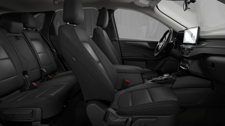 2026 Ford Escape Active-5